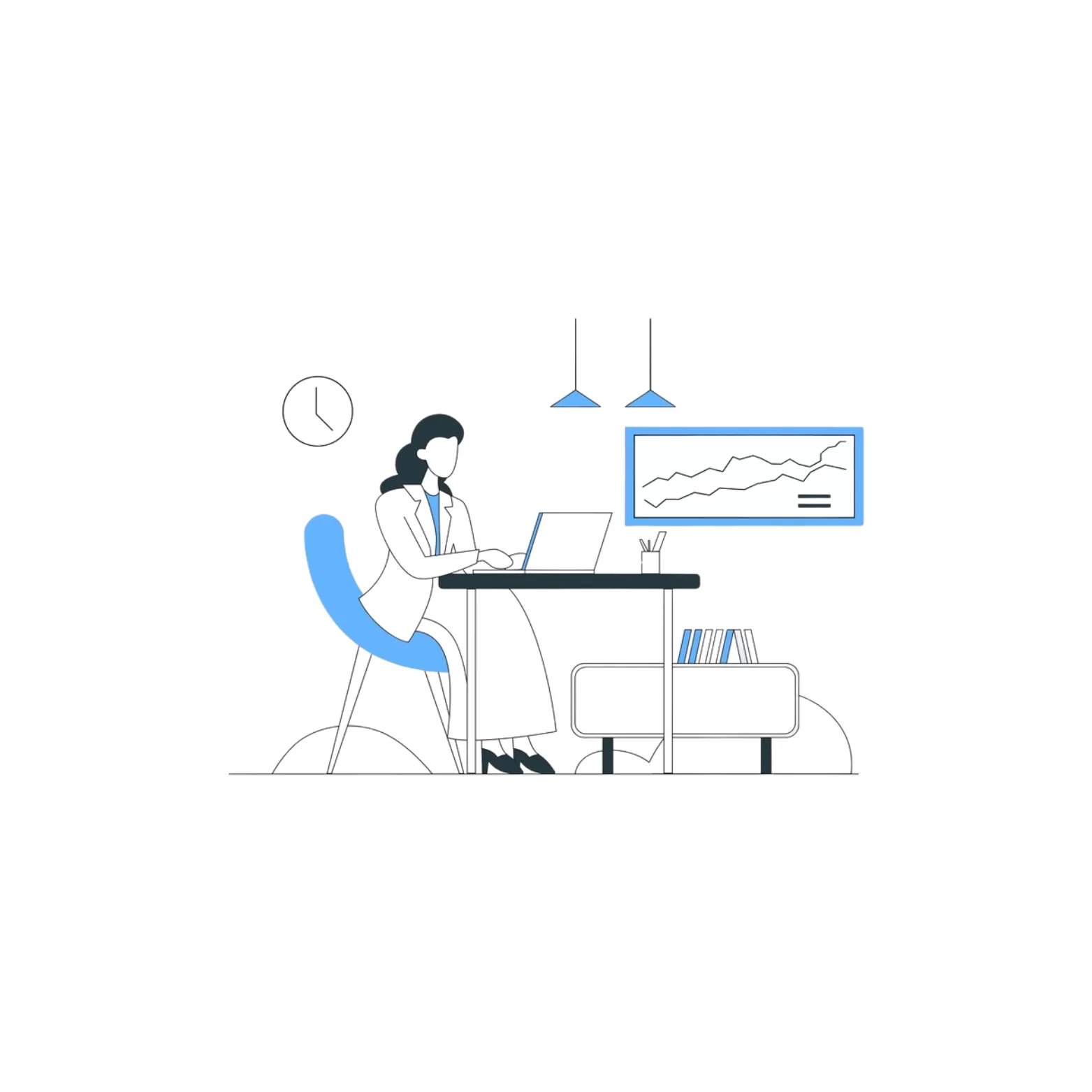 How to Present Wellbeing Program Results to Leadership