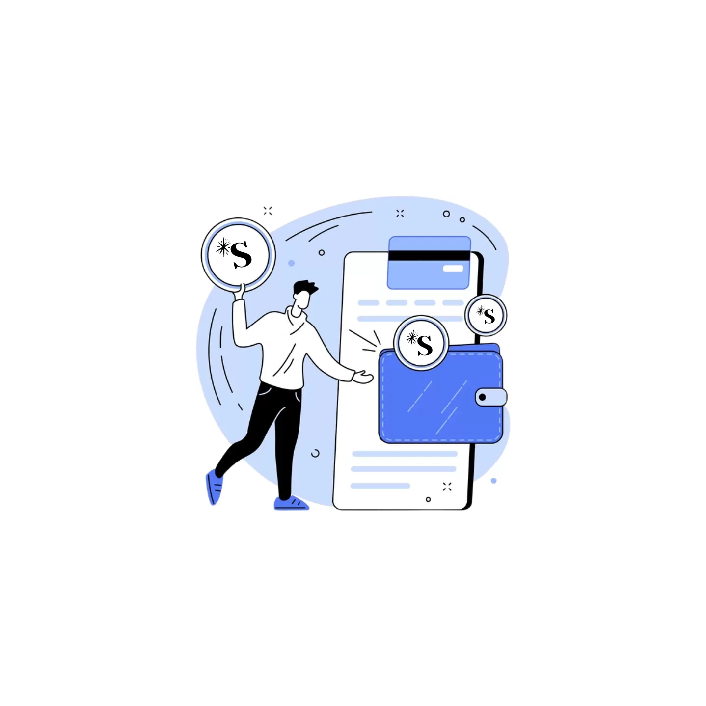This Digital Wallet Wants to Personalize Corporate Wellness—One ‘Spark’ at a Time