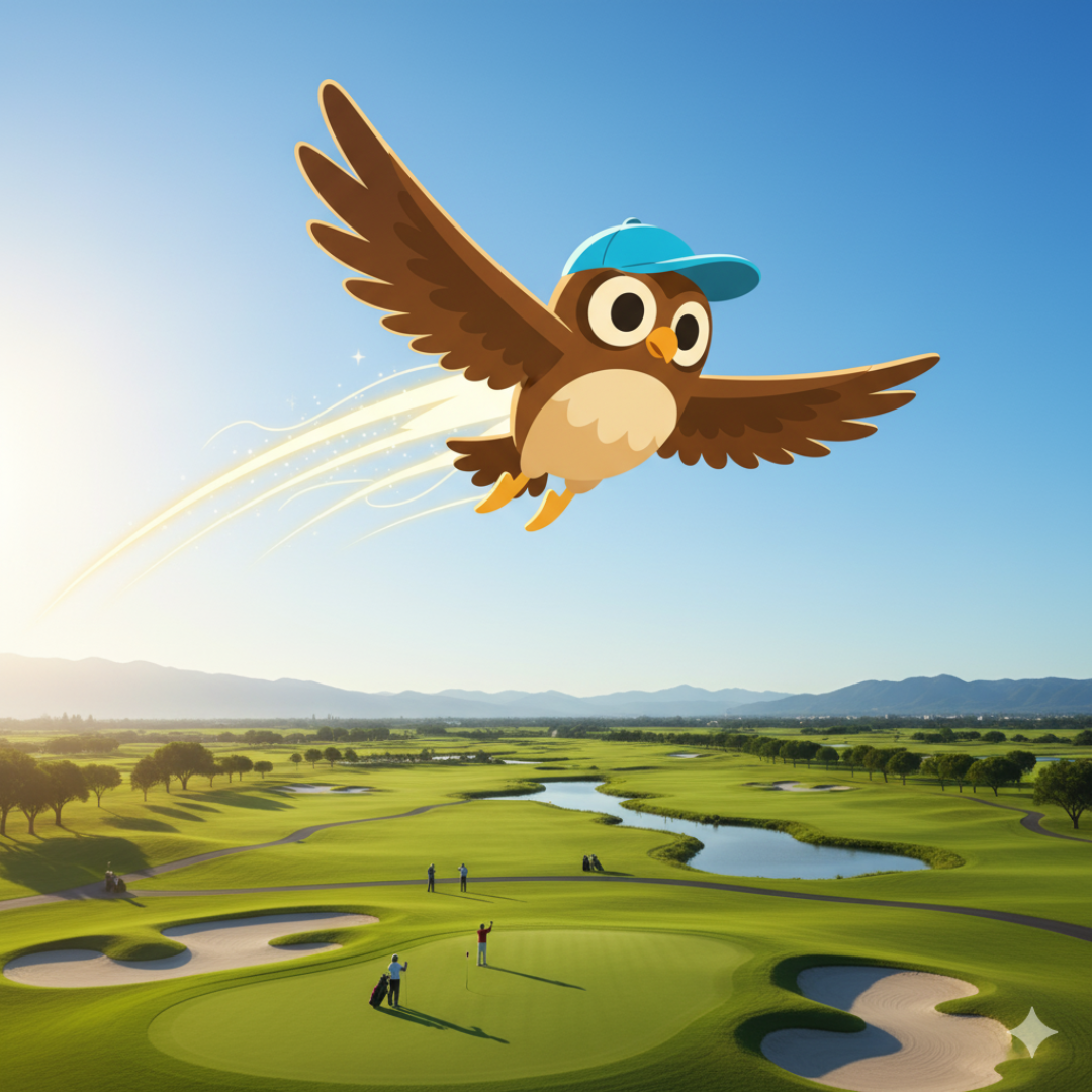 Golf academy software guide